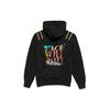 Jordan x Facetasm Why Not? Co-Branded Striped Back Print Pullover Hoodie Asian Edition Men Hoodie Black DC4644-010