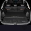 For BYD Sealion 06 EV/DMI 2025 2026 Car Boot Mat Rear Trunk Liner Cargo Leather Floor Carpet Tray Protector Accessories Mats