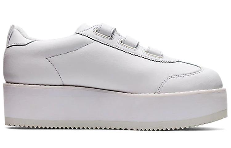 ONITSUKA TIGER Wmns Mexico Delegation Chunk 'White Black'