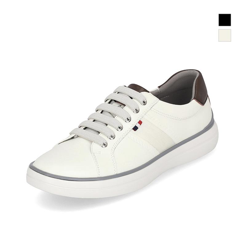 Elcanto Mazz Men'S Webbing Point Sneakers 3Cm Lcms33M339