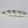 Self-Luminous Fluorescent Tape - 1 Meter Luminescent Warning Strip