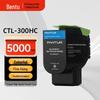 Pantum CTL-300HC High-Capacity Cyan Toner Cartridge CN plug (adapter included)