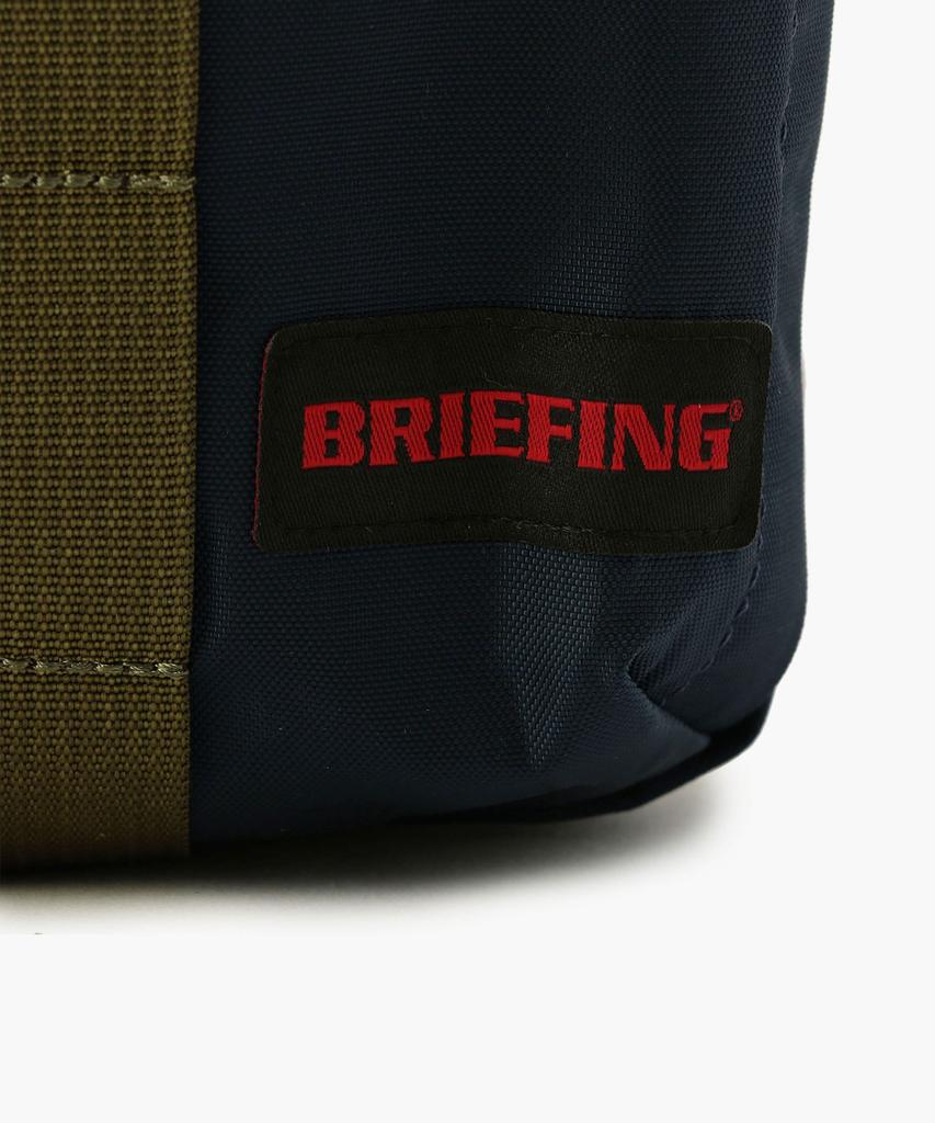 Briefing Sling Walker_Navy