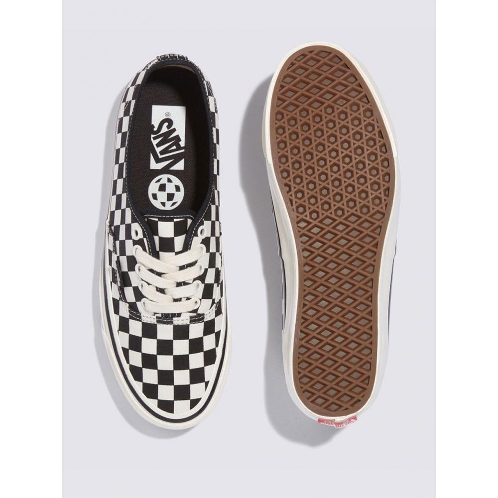 Vans Checkerboard Authentic Authentic Reissue 44 Vn000ct7kig1
