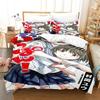 Anime Mädchen Ippon Again Bettwäsche Set Bettbezug Bettset Steppdecke Kissenbezug Bettdecke King Queen Größe Jungen Erwachsene Bettwäscheset