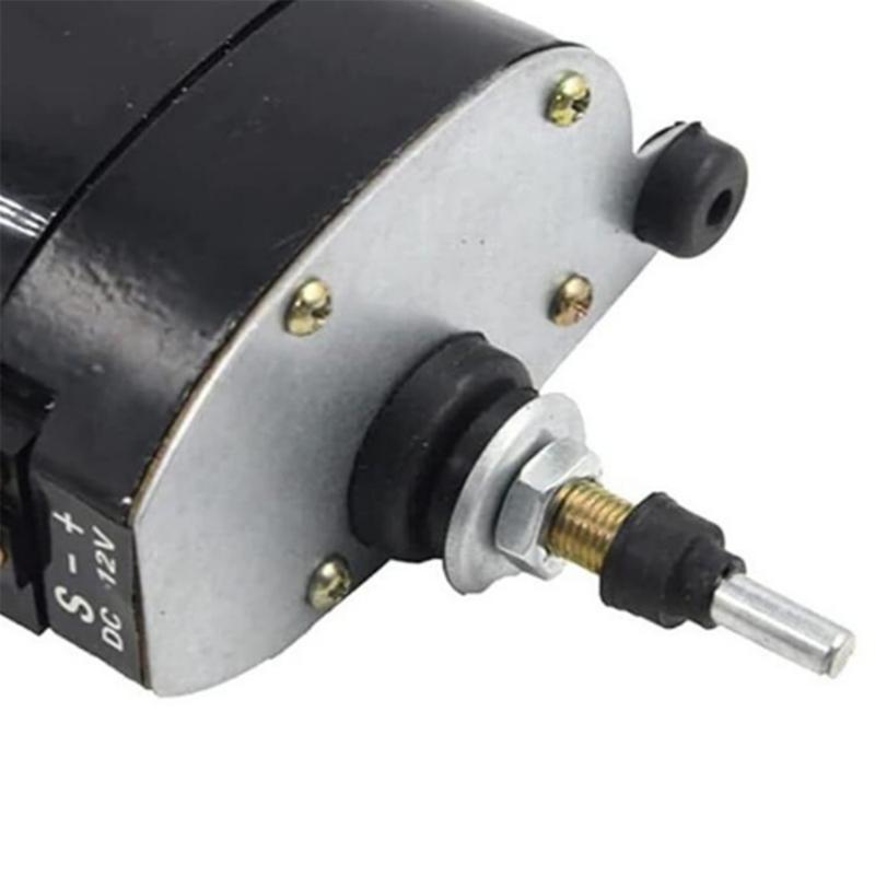 Car 12V Winds n Wiper Motor Car Wiper Motor 01287358 0390506510 77310000 for Jeep Willys Tractor