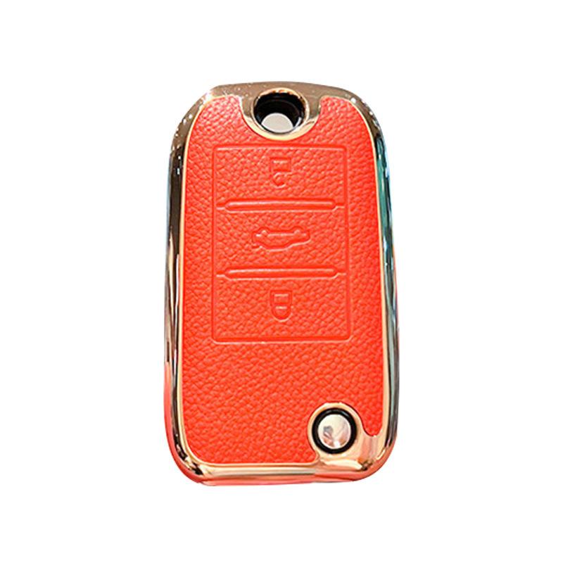 Applicable To Roewe Rx5 Key Set I6 Rx8 High-grade 350 Kelaiwei 360 Men's I5 Car D7 Bag Rx5plus Shell