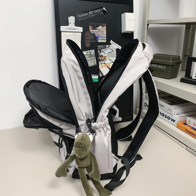 Рюкзак для ученика средней школы — фото 9