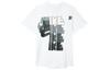 Nike X Sacai Hybrid T Shirt 'White' CD6310-100