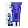 Boquanya Blueberry Hydrating Five-piece Cosmetic Set Blueberry Set Series, Facial Care Set