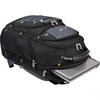 Targus | Fits Up To 15.6" | Drifter | Backpack | Black/Gray | Shoulder Strap