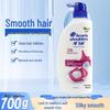Head & Shoulders Silky Smooth Anti-Dandruff Shampoo