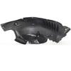 Front Wheel Liners for W204, C230, C250, C300 Models (2046905730 & 2046905630)