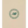 New Balance Sweatshirt Men's Apricot AMT43367-INC