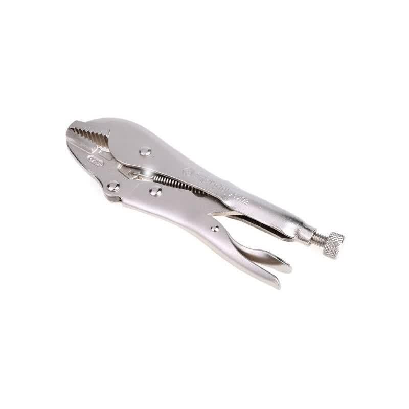 SATA Straight Jaw Locking Pliers 7 inch