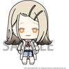 PROOF Nyokinto "Gakuen Idolmaster" Mascot Figure Vol.2 (6 Types) 6-Piece Box