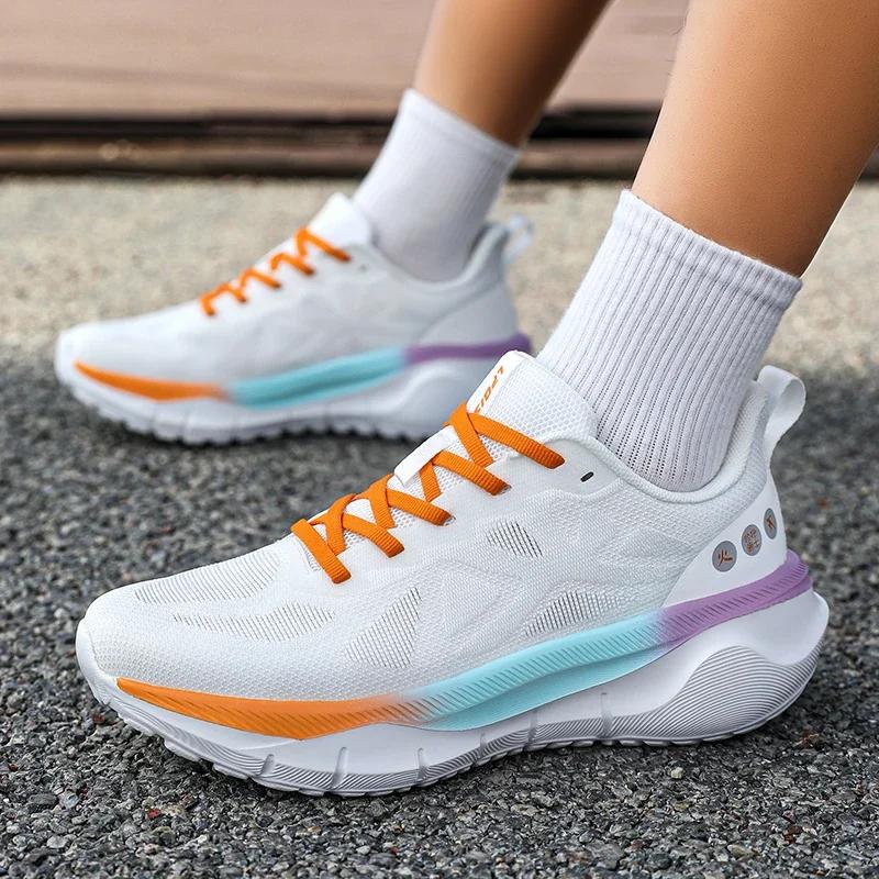 Herren Walking Joggingschuh Top Qualität Sport Laufschuhe Schuh Bequem Atmungsaktiv Sport und Freizeit Schuh 39-45 OUTDOOR