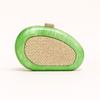 Shaped Shell Bag New Shoulder Wedding Crossbody Fashion Clutch Acrylic Evening Party Luxe Designer Bags Dresses Women's Handbag