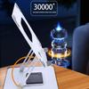 GFX07-T Laptop Holder Cooling Stand Adjustable Height 360 Degree Rotating Carbon Steel Foldable Bracket