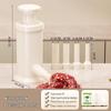 UOCO Manual Home Sausage Stuffer