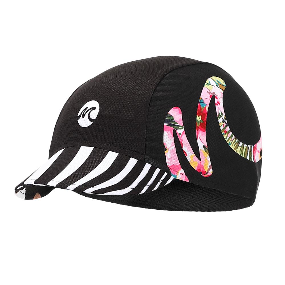 MCNSPORTS Wild Jungle Bicycle Cycling Cap Inner Cap