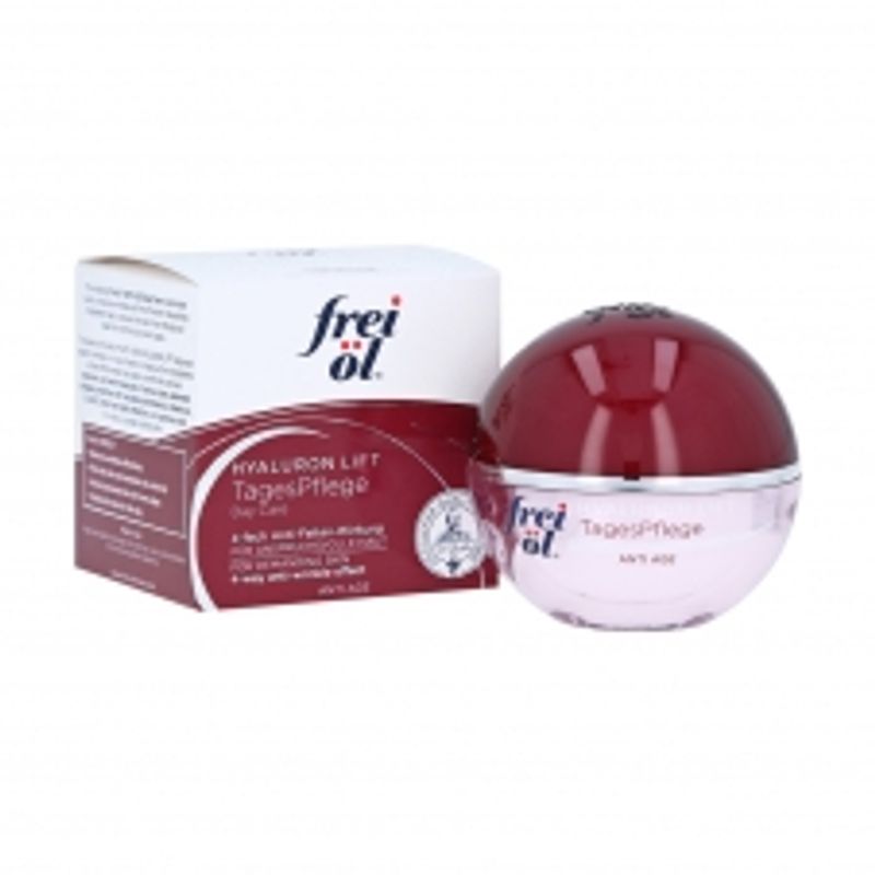 Frywell Hyaluronic Lift Day Cream 50ml