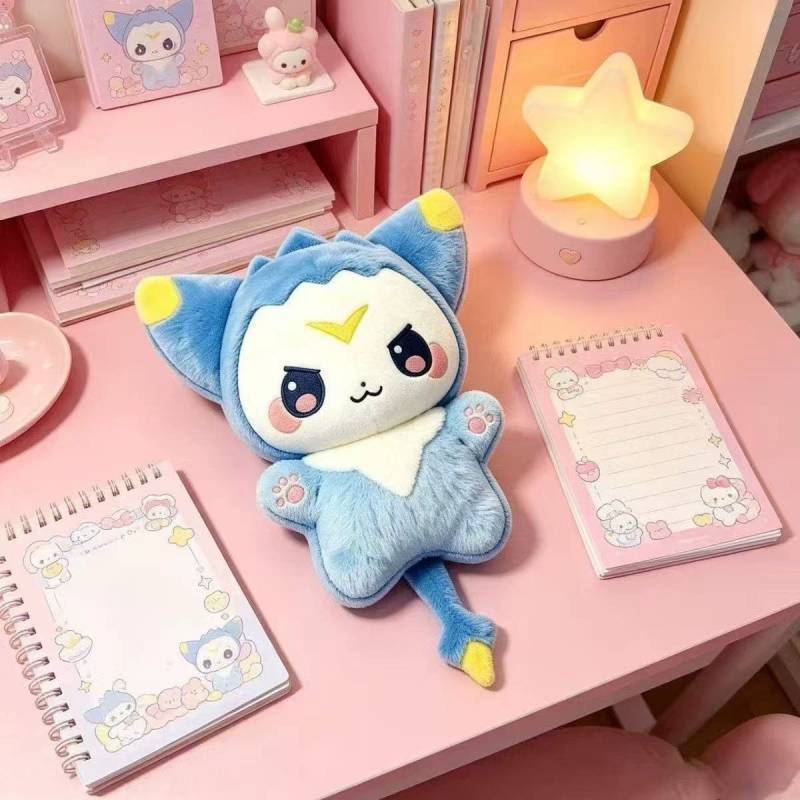 Roco Kingdom Dream Plush Toy With Pp Cotton Filling For Kids And Collectors