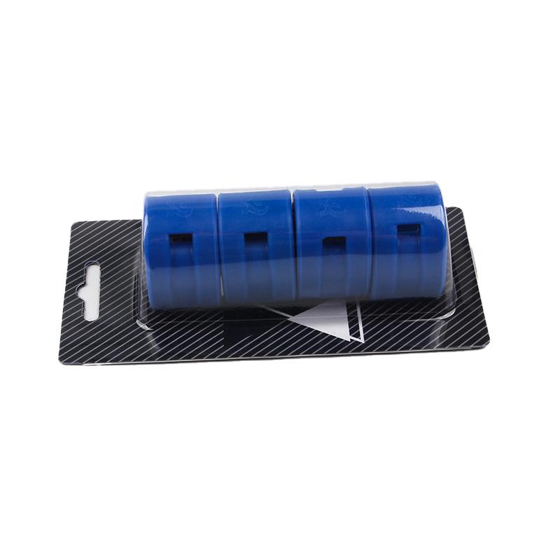 Mountain Bike Chain Guard & Fork Protector Sticker Set
