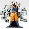 Ichiban Kuji Lottery dragon ball 40th figure son goku prize bandai