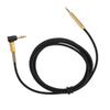 2.5mm to 3.5mm Audio Cable Male to Male Aux Cable Earphone Cord for AKG Y40 Y50 Y45 Headphones Use
