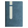 (Logo Can Be Engraved) A5/B5 Student Subject Notebook, Business Notebook, Diary, Work Meeting Minutes, Travel Log