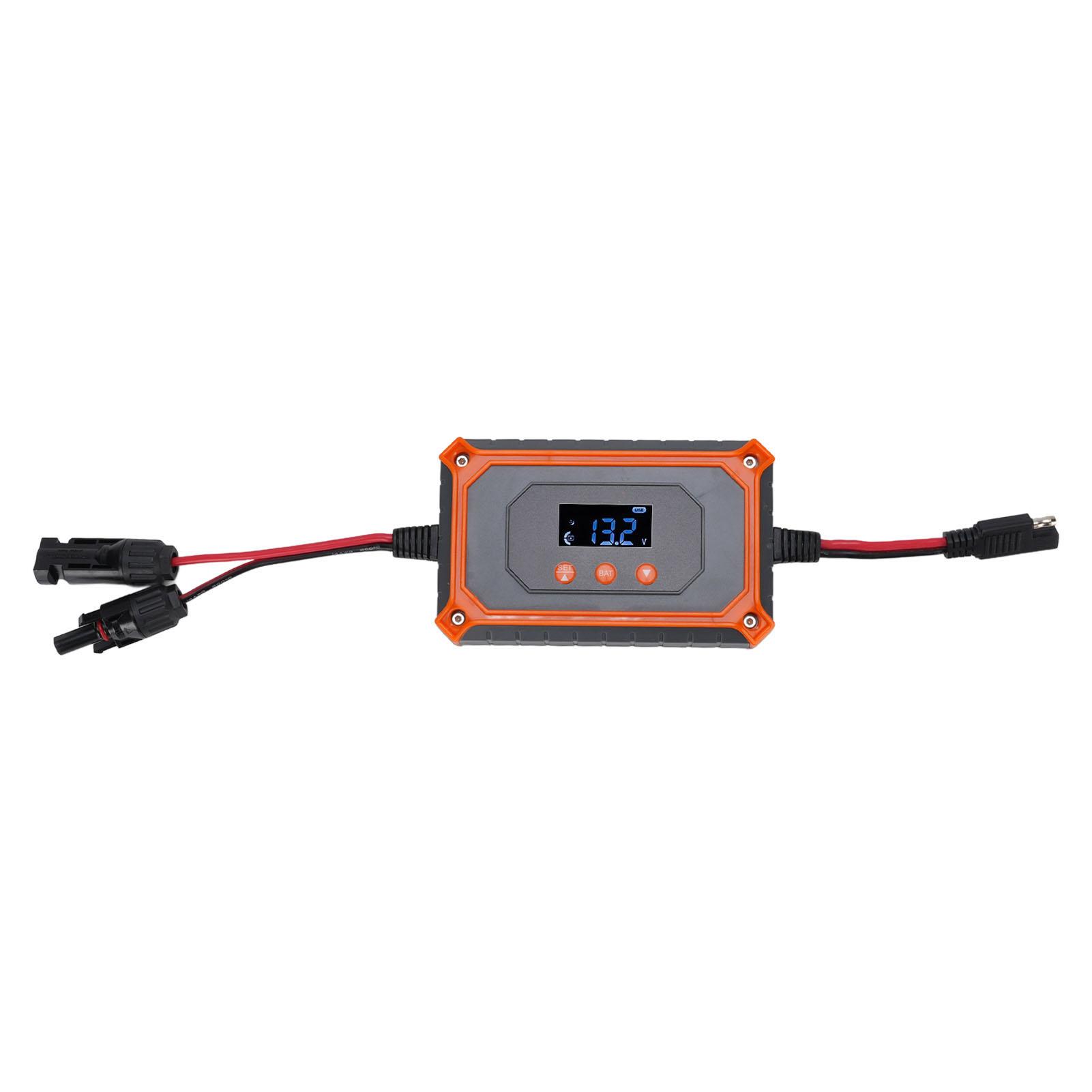 12V 24V