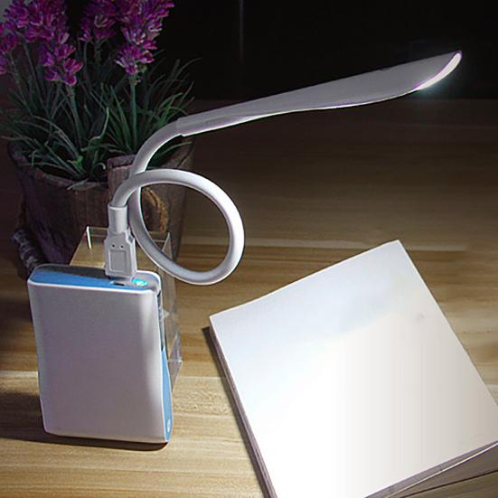 USB Night Light Multi-purpose Eye-protection Touch Control Portable Small USB LED Table Lamp for College Dorm