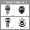 For Honda Civic 2006-2011 (DX, EX & LX Models)  6 Speed MT Stick Ball Head Lever Interior Accessories New Car Gear Shift Knob