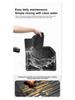 Eco-Friendly TPE Floor Mats for 25 Lexus LBX Cars