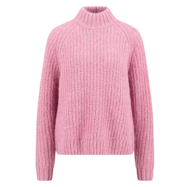 

Fynch Hatton Свитер с высоким воротом 24117473 XS