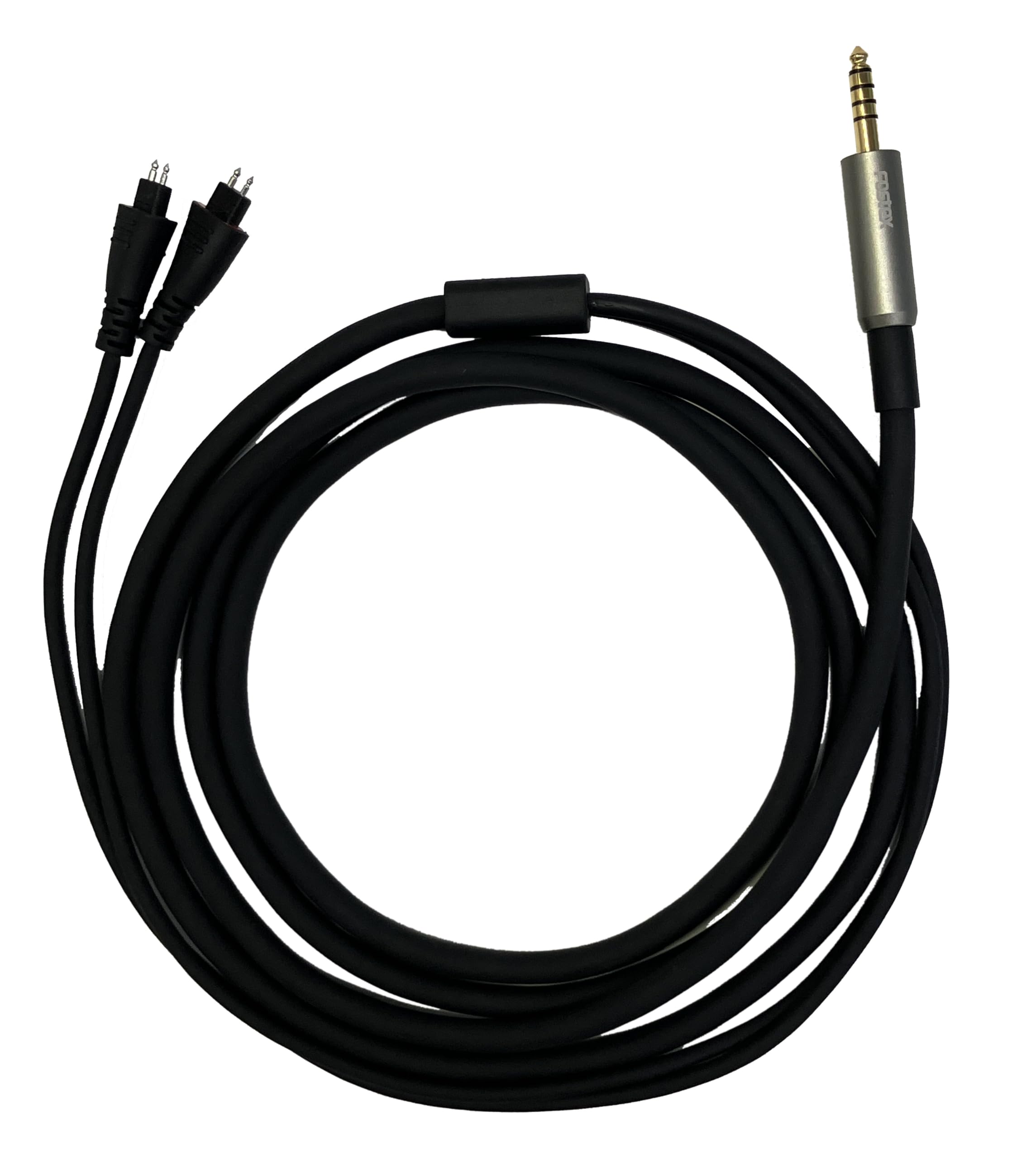 

FOSTEX Premium TH Series Headphones Balanced 1 Piece 4.4mm 5-Pole Cable, 2.0m,