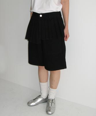 Hosen & Röcke – Shorts