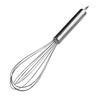 Stainless Steel Whisk Modern Minimalist Baking Utensils Egg Cream Mixer Stick 2