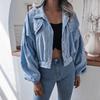 Chaquetas y abrigos – Chaquetas