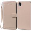 For Vivo Y91C Case Silicone Wallet Leather Back Cover Protective Soft Phone Case For Vivo Y91C Case Flip Cover Coque Fundas