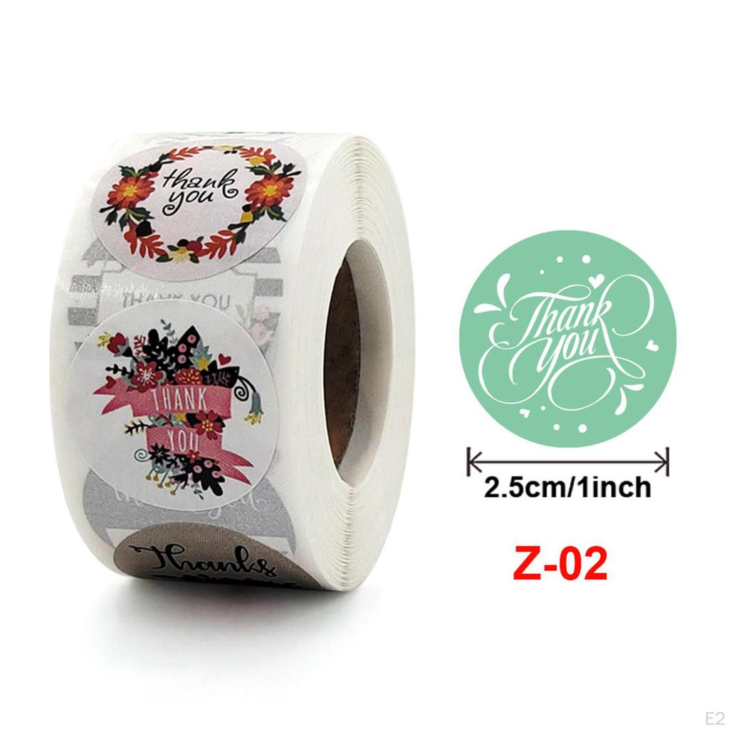 3 Rulo 1500 Adet Cadılar Bayramı Etiketi Kendinden Yapışkanlı Kağıt Etiketler