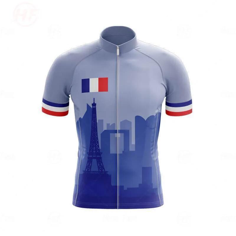 

2026 Summer Breathable Cycling Suit Set Pro Team Bike Belgium Champion Team Clothing Road Bike Short Suit Bicycle Bib Shorts MTB Wear Ropa France XS