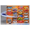TAKARA TOMY World Panorama Mini Car Car Toy 3 Years Old and Over Toy Safety Standard Passed ST Mark Certification TOMICA TAKARA TOMY "Tomica Case"