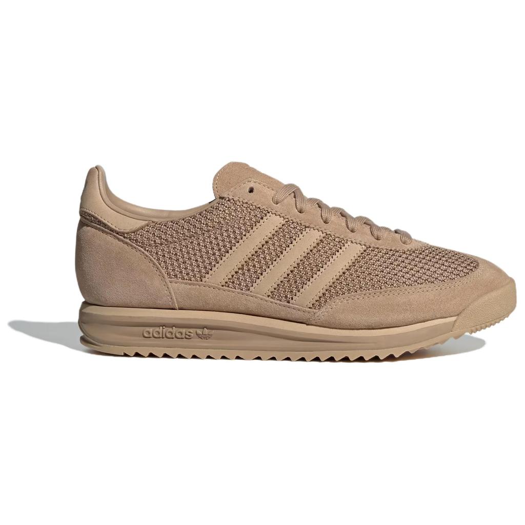Adidas SL72 Rs 'Ciepły Piaskowiec' Sneakersy JH5104