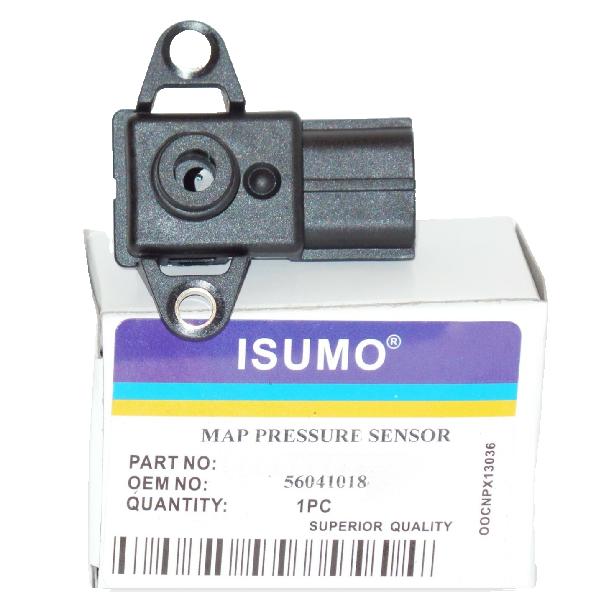 Manifold Pressure MAP Sensor Fits:OEM# 56041018 Dakota Durango  Grand Cherokee
