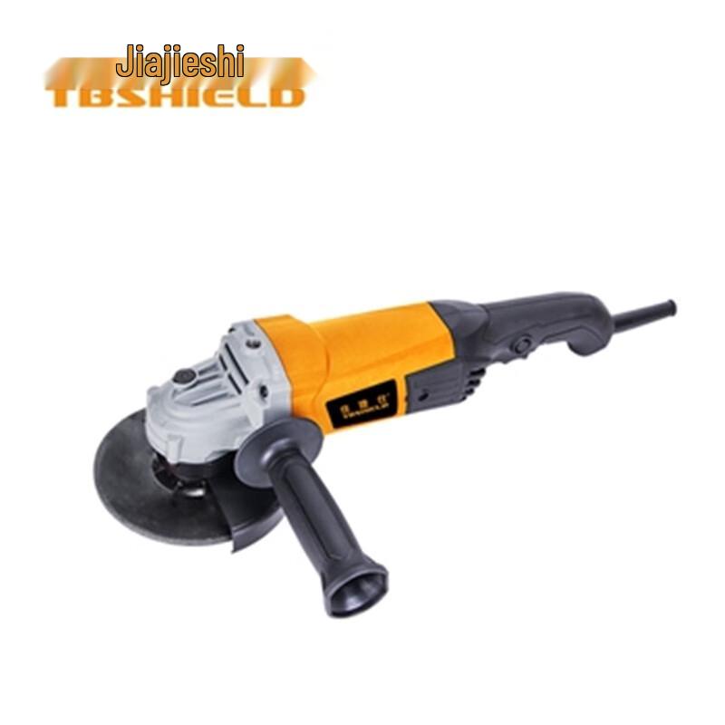 

Jiajieshi 1600W 150mm Angle Grinder CN plug (adapter included)