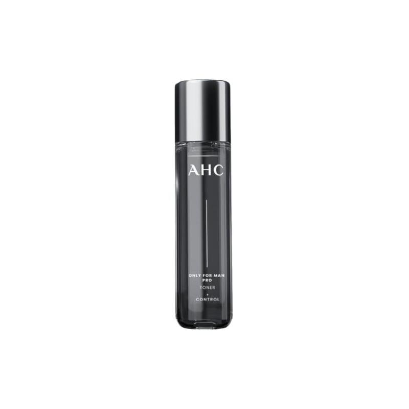 AHC men s moisturizing and soothing toner moisturizing 29651919 Men s moisturizing and soothing toner-120ml two packs коричневый
