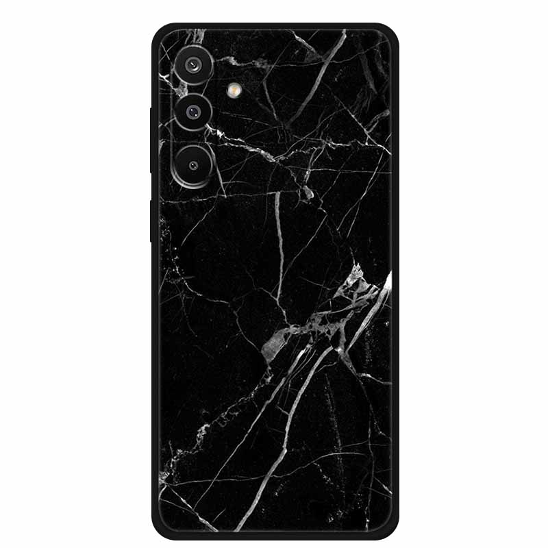 For Samsung A26 / A36 / A56 5G Case Silicone Space Soft TPU Back Cases for Samsung Galaxy A26 5G Phone Shell Cover A 26 56 Cool
