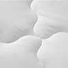 Mengjie 100% Wool Brushed Quilt
